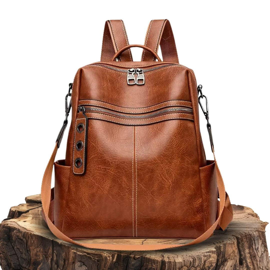 Amelia’s Classic Carryall | Tote Bag Gloria Bags