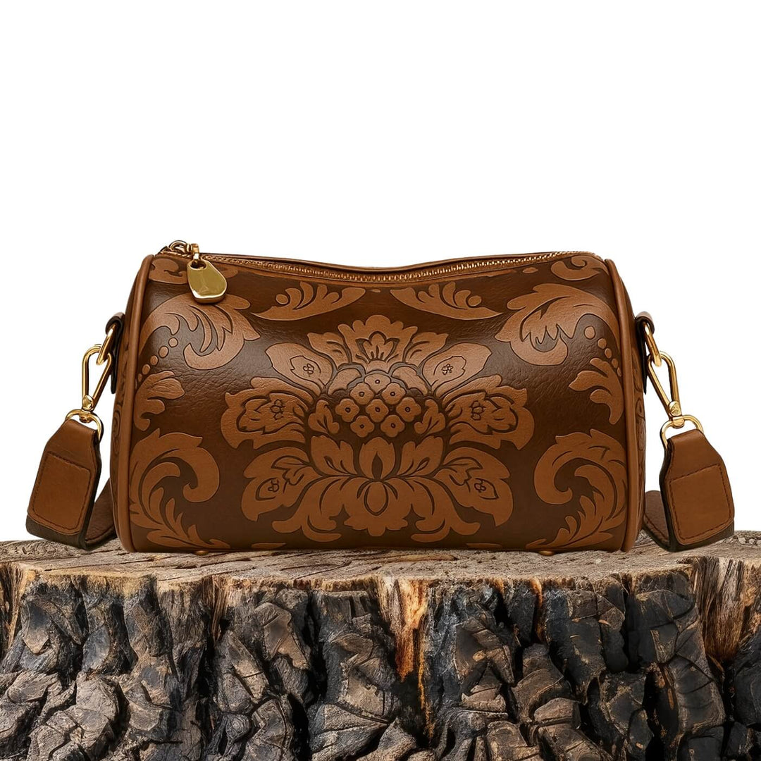 Bridget’s Classic City Tote | Shoulder Bag Gloria Bags