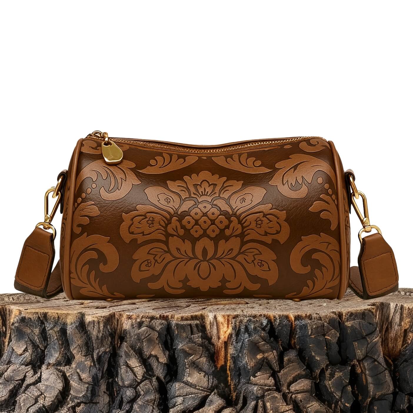 Bridget’s Classic City Tote | Shoulder Bag Gloria Bags