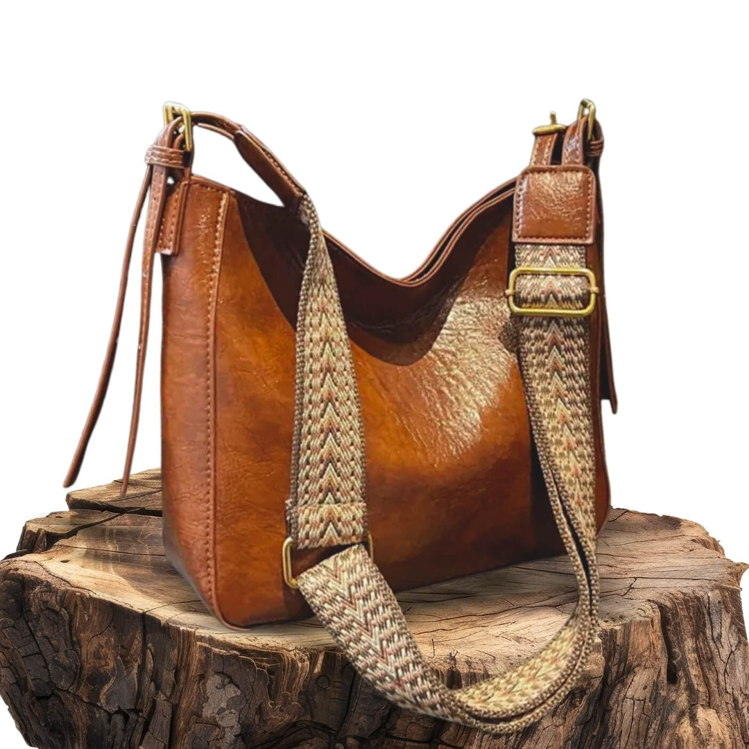 Caroline’s Polished Carry | Shoulder Bag Gloria Bags