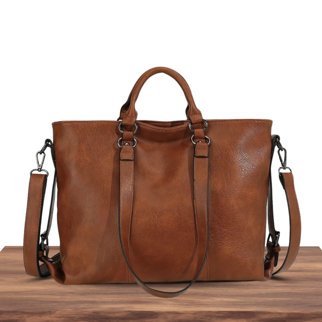Charlotte’s Refined City Tote | Shoulder Bag Gloria Bags