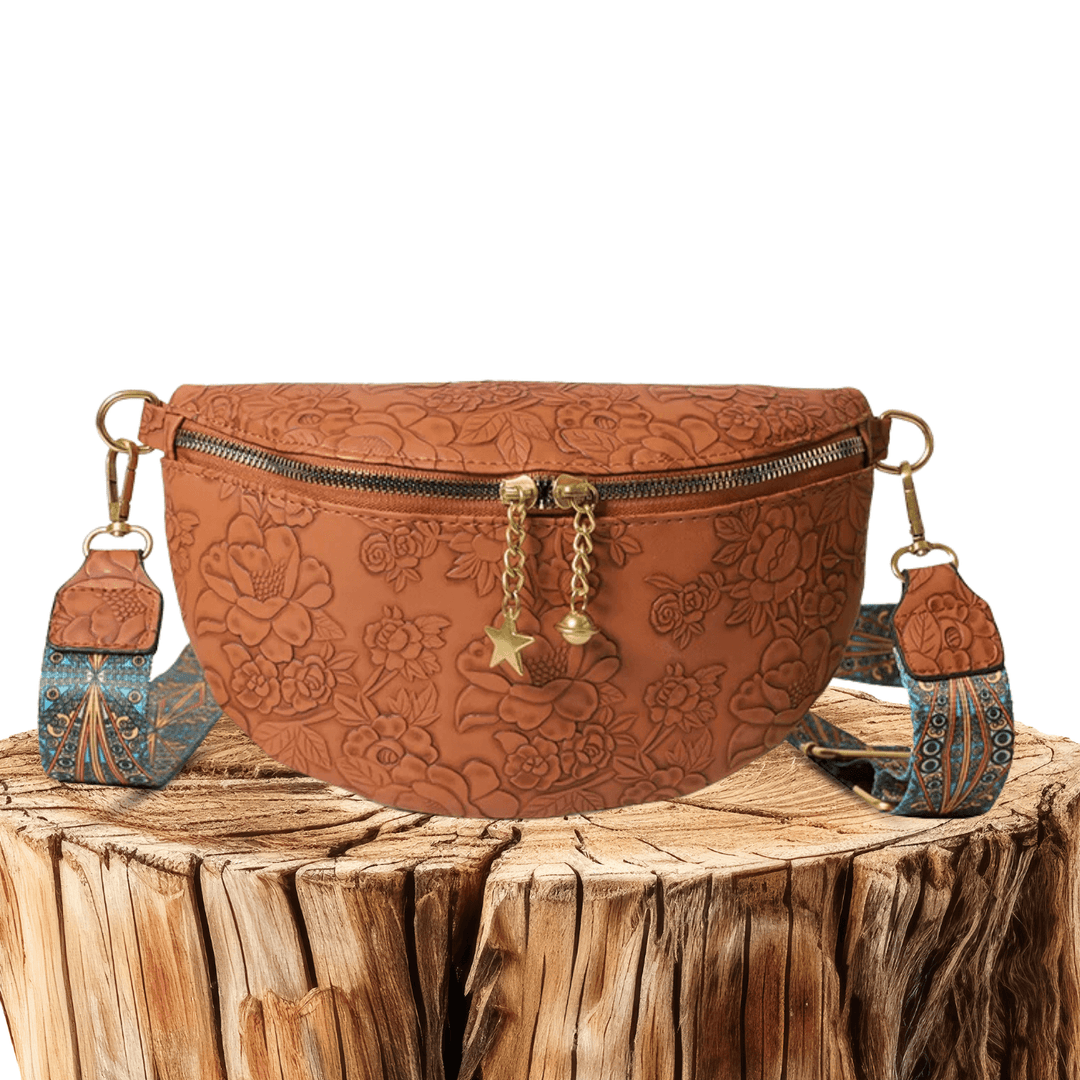 Diane’s Classic Carryall | Crossbody Bag Gloria Bags