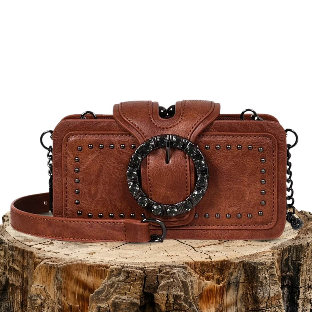 Elise’s Chic Carryall | Crossbody Bag Gloria Bags