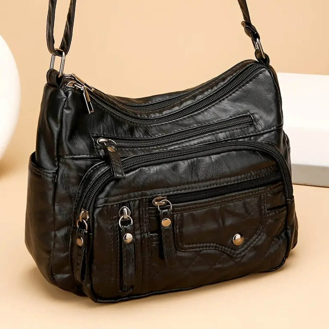 Evelina’s Modern Carryall | Shoulder Bag Gloria Bags
