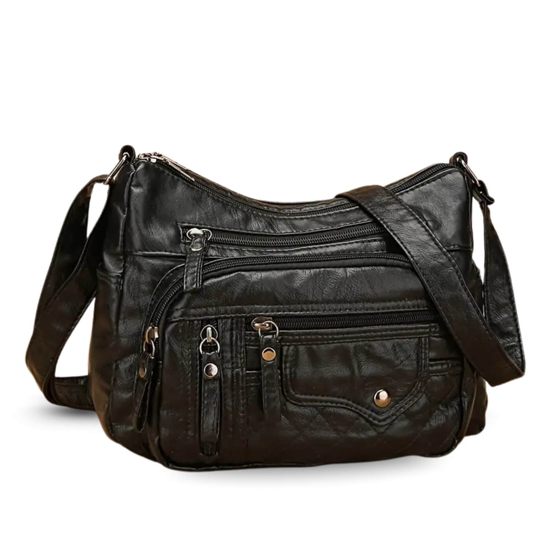 Evelina’s Modern Carryall | Shoulder Bag Gloria Bags