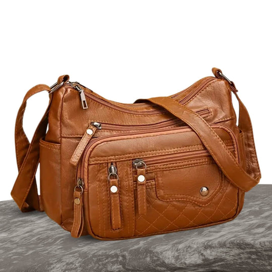 Evelina’s Modern Carryall | Shoulder Bag Gloria Bags