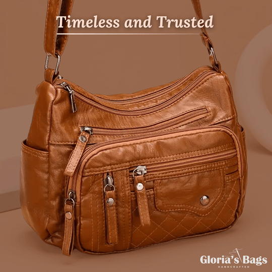 Evelina’s Modern Carryall | Shoulder Bag Gloria Bags