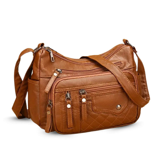 Evelina’s Modern Carryall | Shoulder Bag Gloria Bags