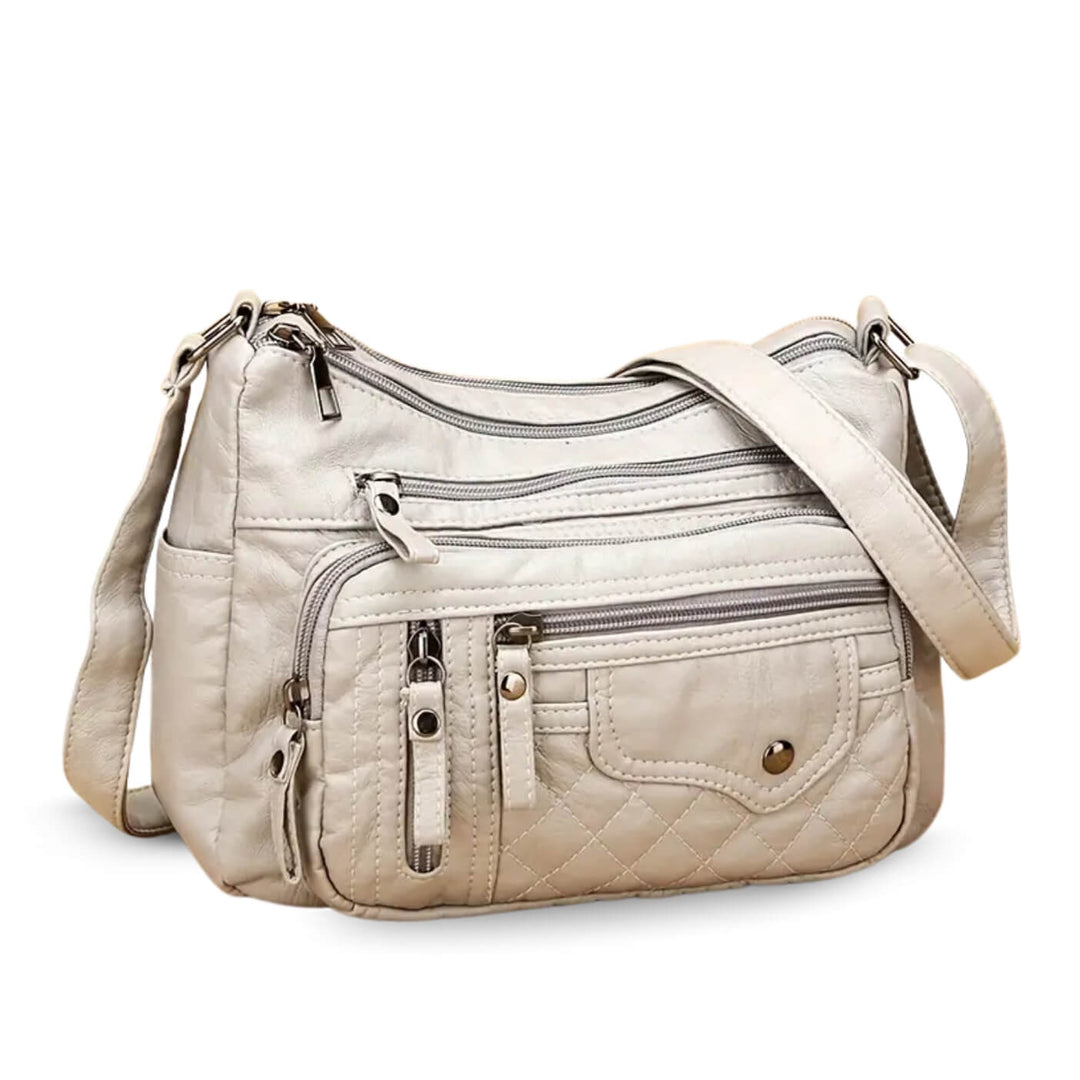 Evelina’s Modern Carryall | Shoulder Bag Gloria Bags