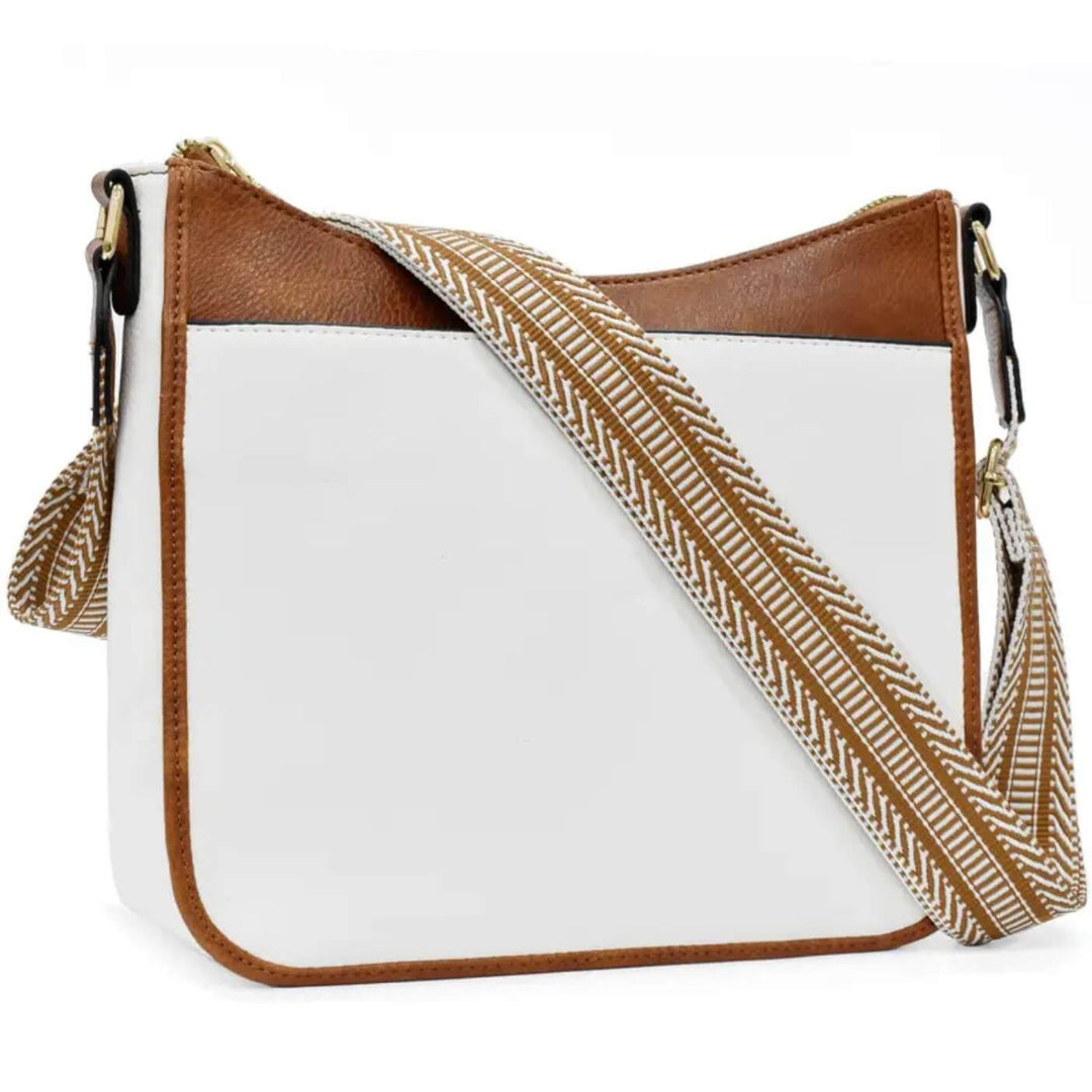 Evelyn’s Classic Daily Tote | Shoulder Bag Gloria Bags
