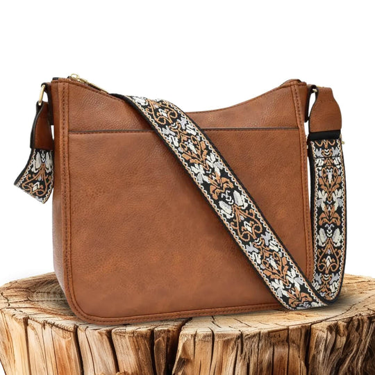 Evelyn’s Classic Daily Tote | Shoulder Bag Gloria Bags