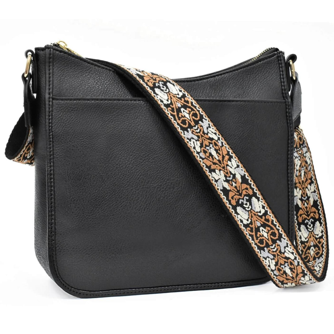Evelyn’s Classic Daily Tote | Shoulder Bag Gloria Bags