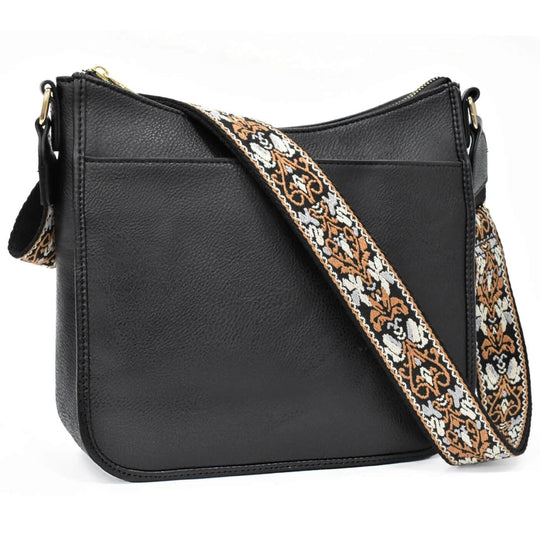 Evelyn’s Classic Daily Tote | Shoulder Bag Gloria Bags