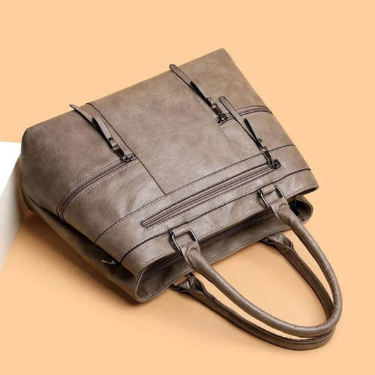 Evelynn’s Slim City Tote | Shoulder Bag Gloria Bags