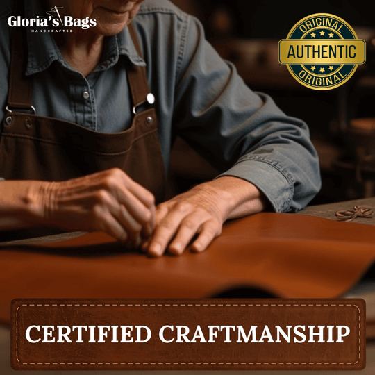 Daphne's Minimalist Carryall | Shoulder Bag Gloria Bags