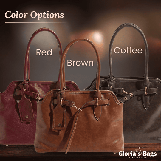 Ellen's Modern Tote | Handbag Gloria Bags