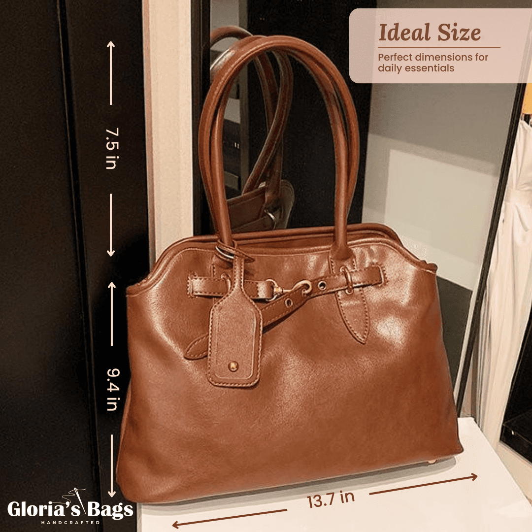 Ellen's Modern Tote | Handbag Gloria Bags
