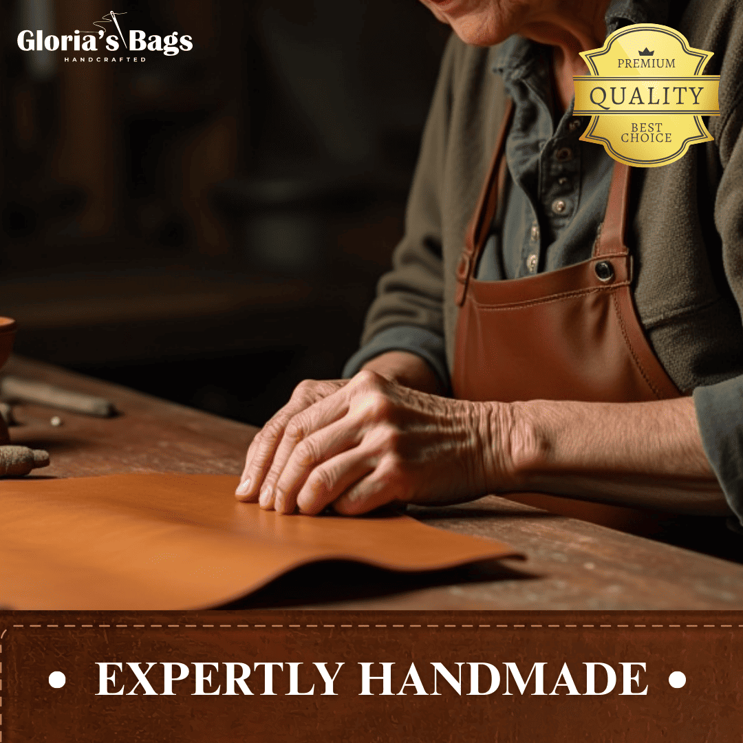Georgia's Sleek Essential | Shoulder Bag Gloria Bags