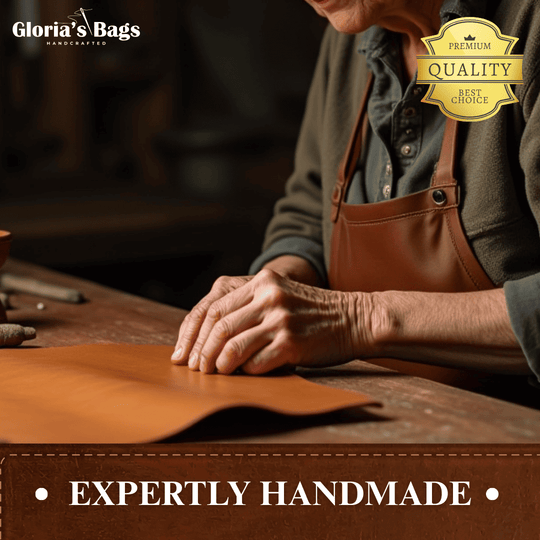 Georgia's Sleek Essential | Shoulder Bag Gloria Bags