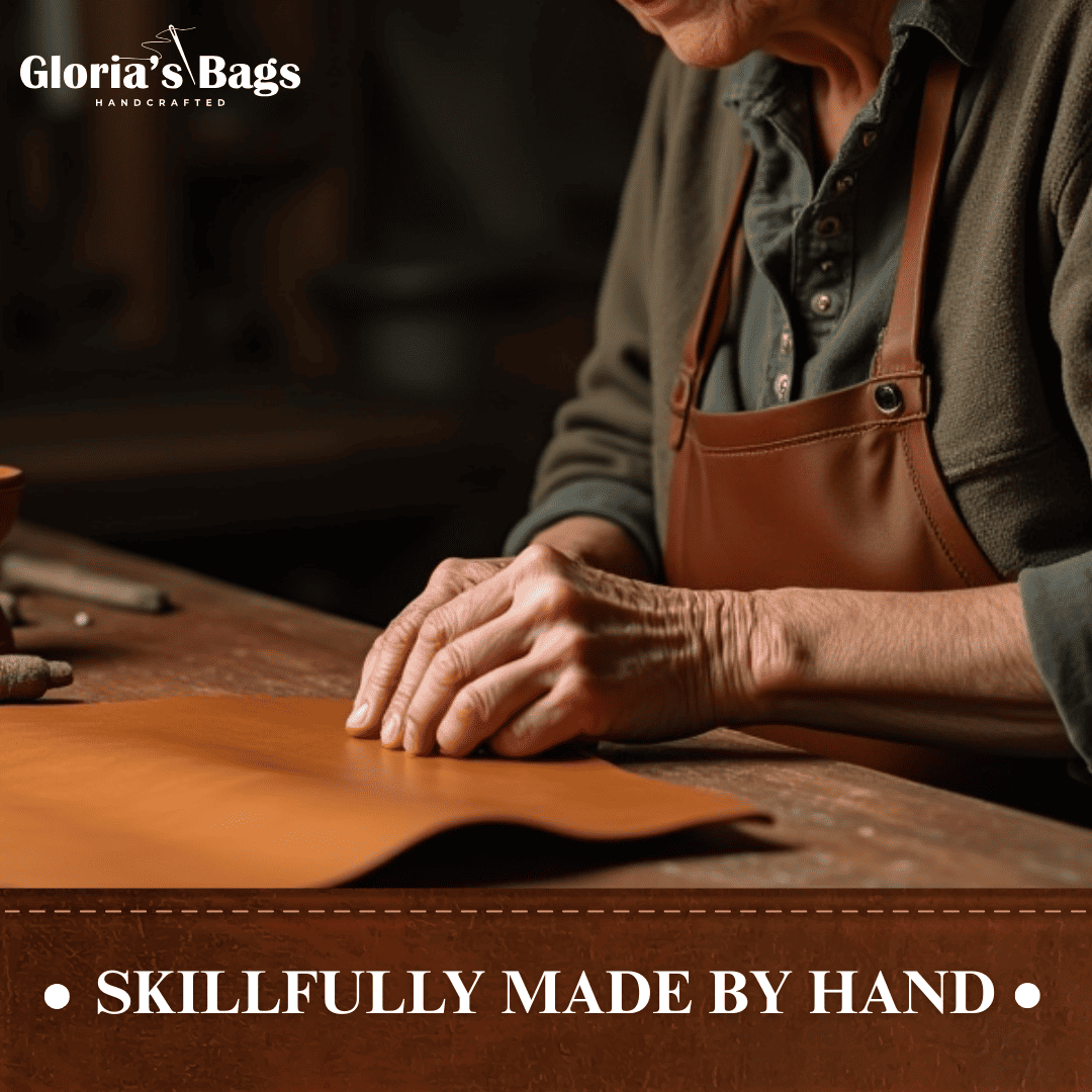 Greta’s Urban Classic | Backpack Gloria Bags