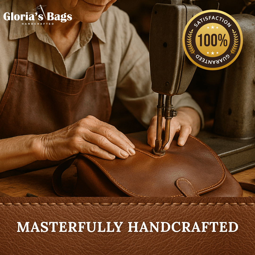 Hailey’s Structured Carryall | Handbag Gloria Bags