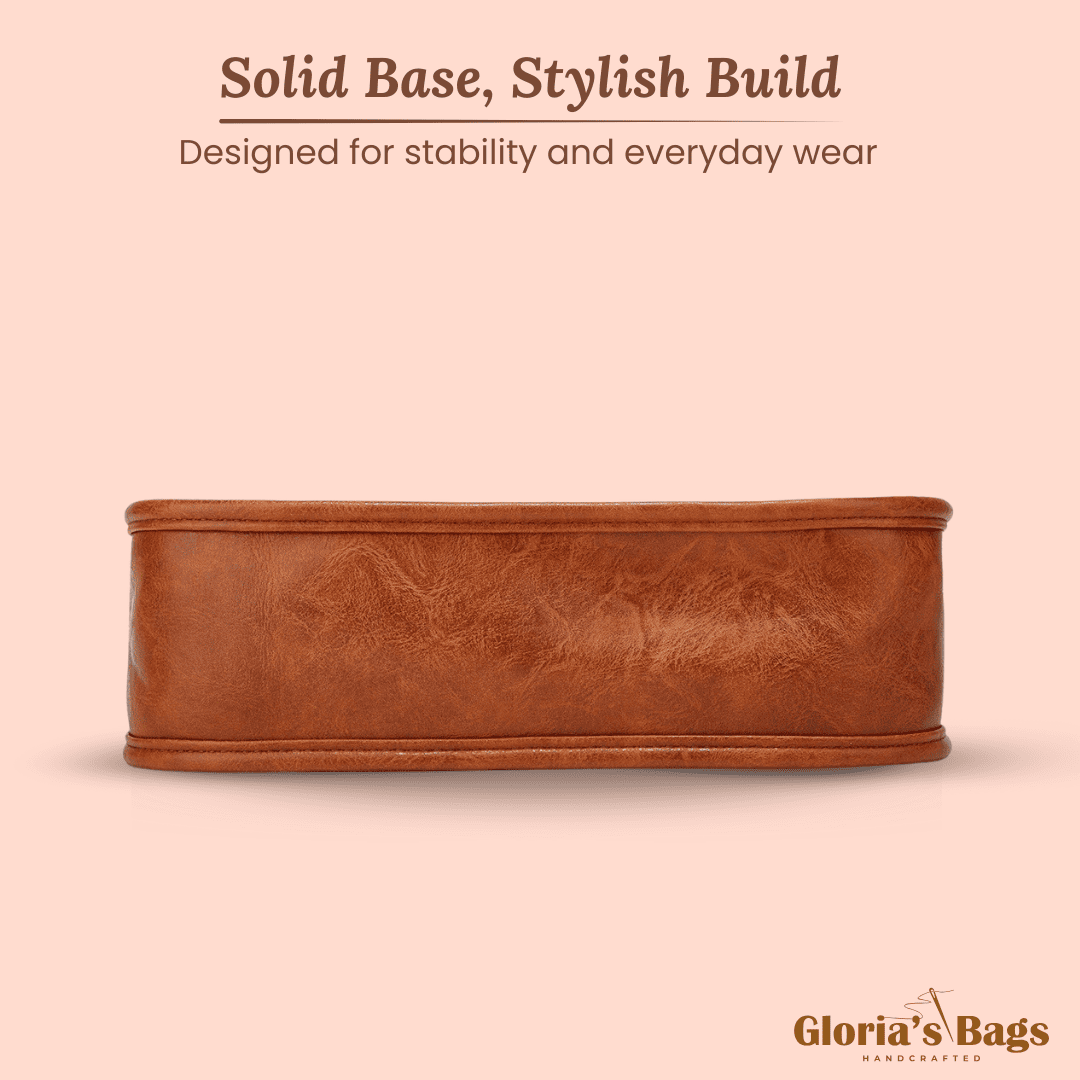 Hope’s Structured Chic| Handbag Gloria Bags