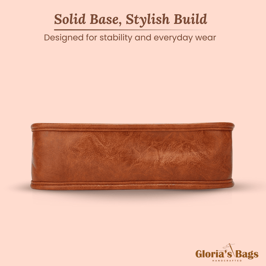 Hope’s Structured Chic| Handbag Gloria Bags