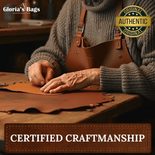 Jasmine’s Structured Essential | Tote Bag Gloria Bags