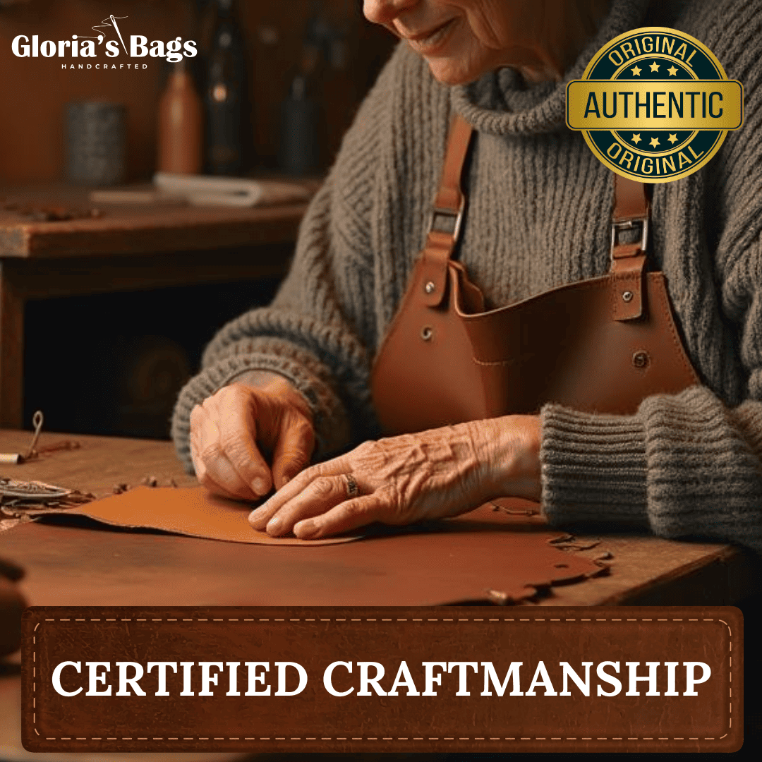 Kelsey’s Versatile Essential | Duffel Bag Gloria Bags