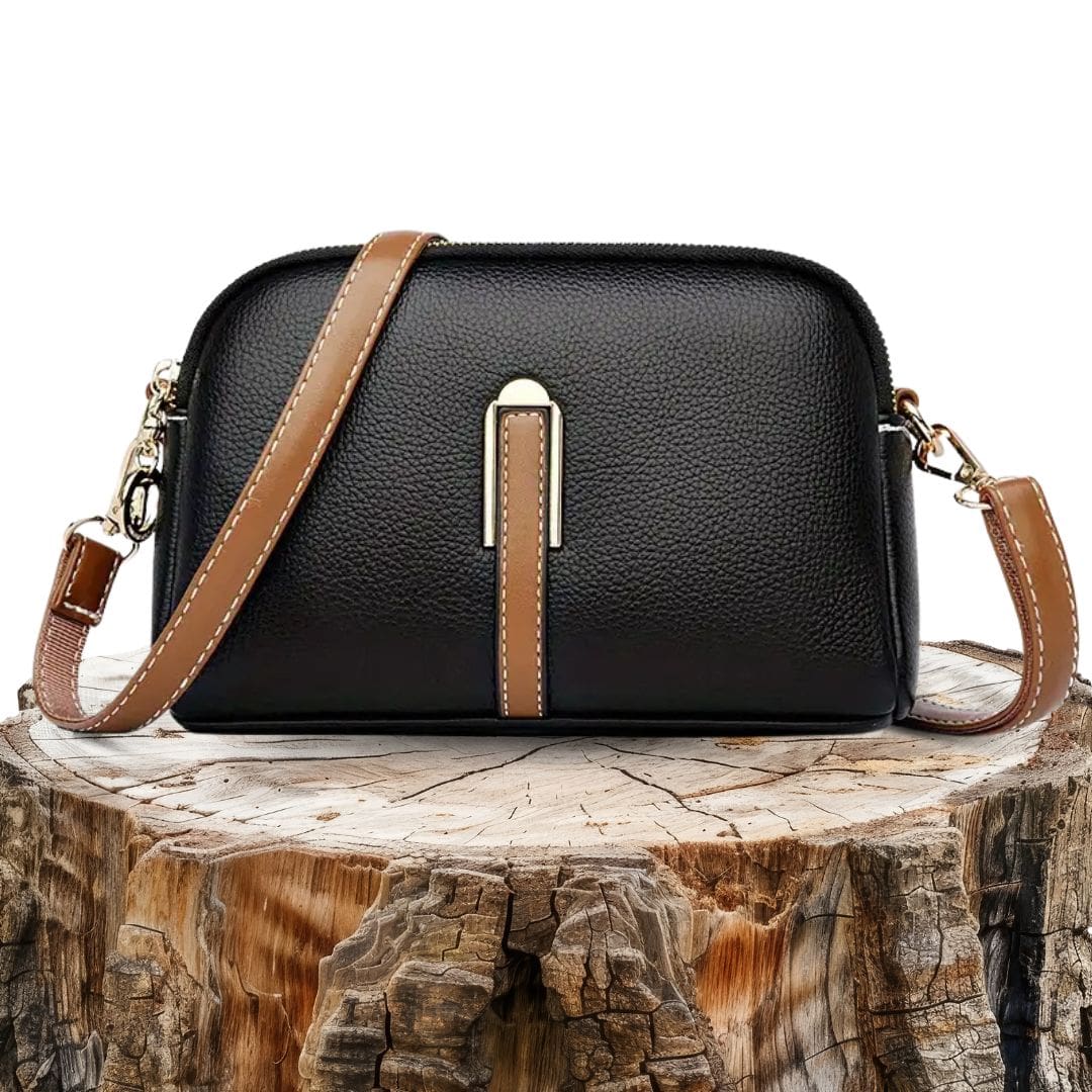 Kendall’s Refined Satchel | Shoulder Bag Gloria Bags