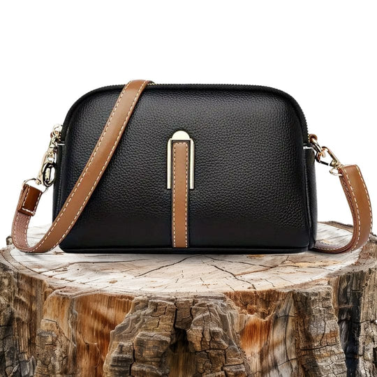 Kendall’s Refined Satchel | Shoulder Bag Gloria Bags
