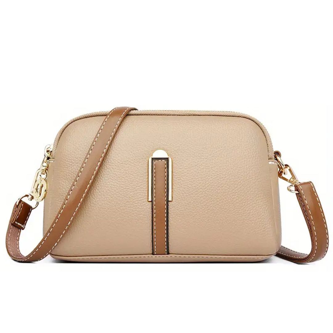Kendall’s Refined Satchel | Shoulder Bag Gloria Bags