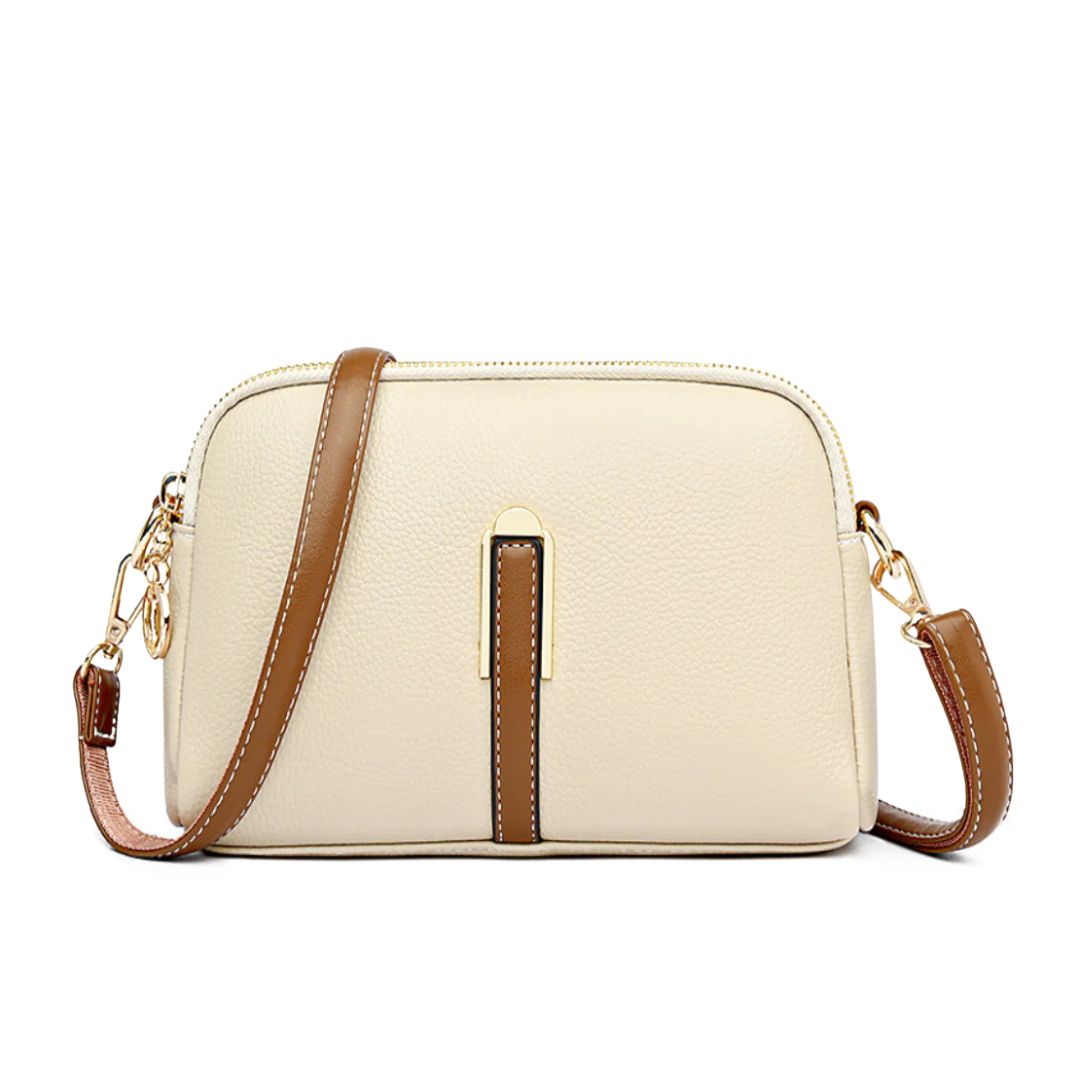 Kendall’s Refined Satchel | Shoulder Bag Gloria Bags