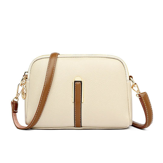 Kendall’s Refined Satchel | Shoulder Bag Gloria Bags