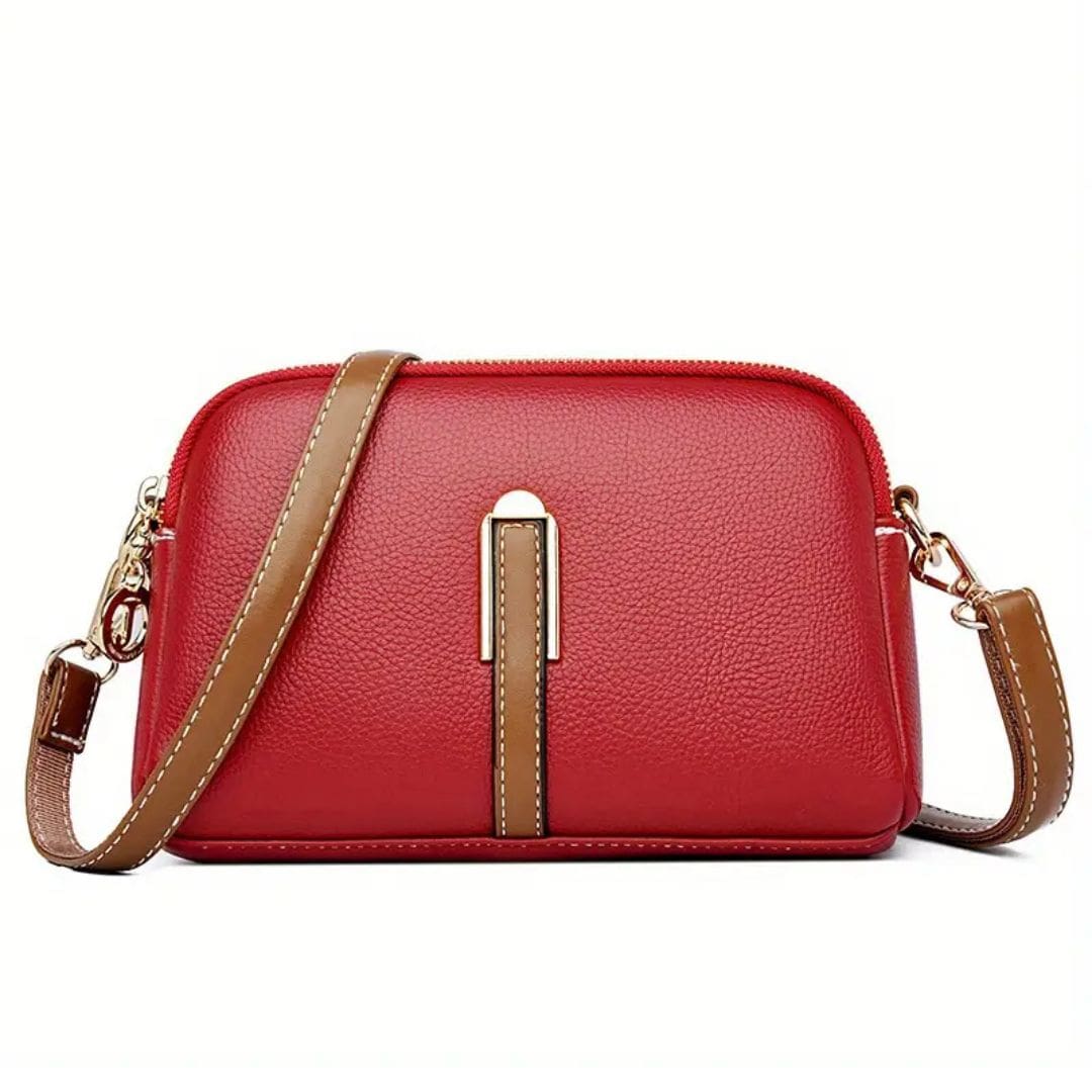 Kendall’s Refined Satchel | Shoulder Bag Gloria Bags