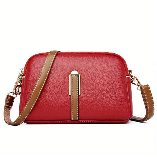 Kendall’s Refined Satchel | Shoulder Bag Gloria Bags