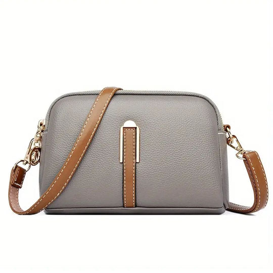 Kendall’s Refined Satchel | Shoulder Bag Gloria Bags