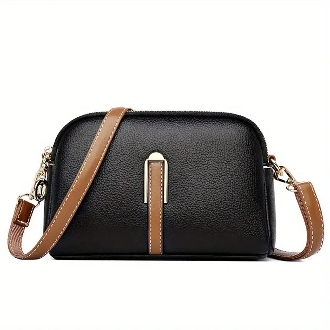 Kendall’s Refined Satchel | Shoulder Bag Gloria Bags