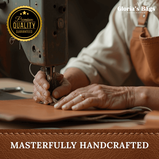 Lauren’s Versatile Pack | Chest Bag Gloria Bags