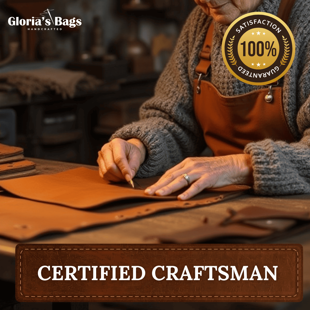 Lydia’s Classic Carry Tote | Everyday Tote Bag Gloria Bags