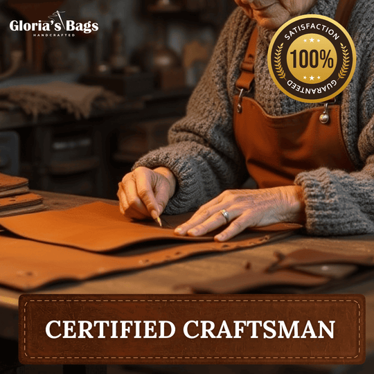 Lydia’s Classic Carry Tote | Everyday Tote Bag Gloria Bags