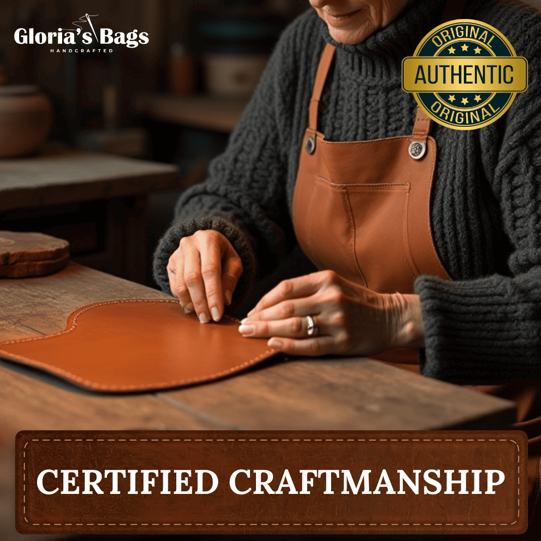 Madison’s Classic Essential | Shoulder Bag Gloria Bags