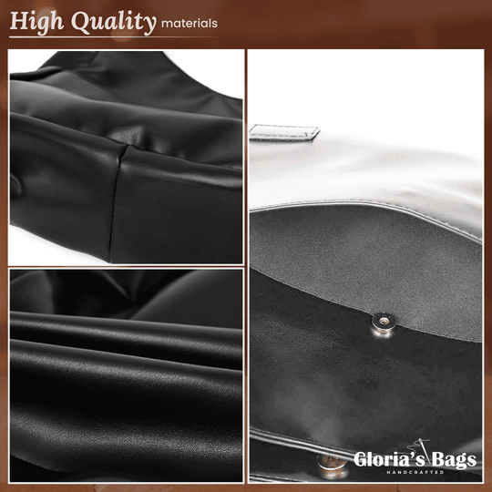 Madison’s Classic Essential | Shoulder Bag Gloria Bags