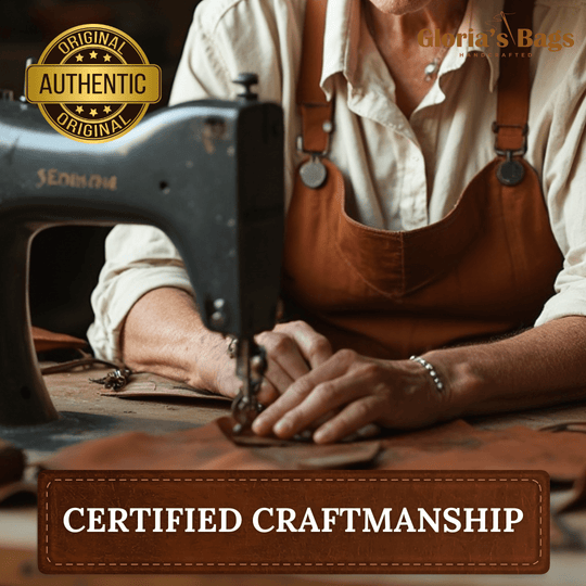 Marissa’s Polished Carryall | Shoulder Bag Gloria Bags