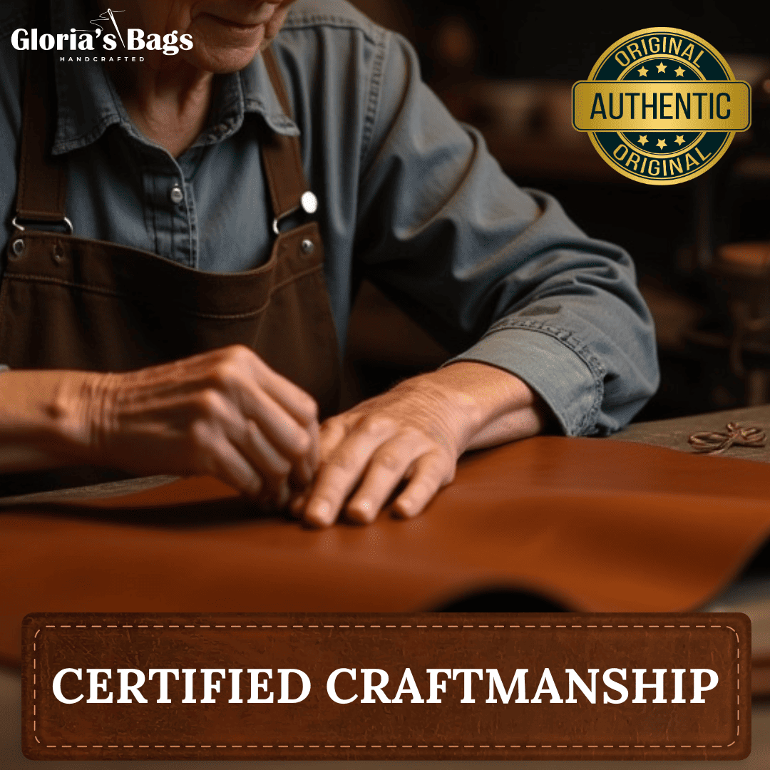 Marley’s Sleek Companion | Crossbody Bag Gloria Bags