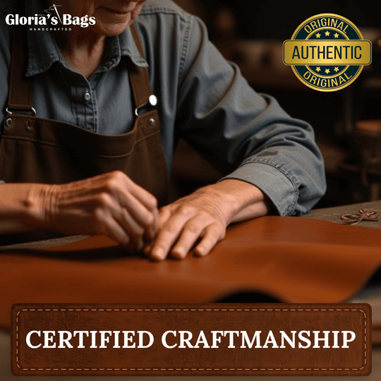 Marley’s Sleek Companion | Crossbody Bag Gloria Bags