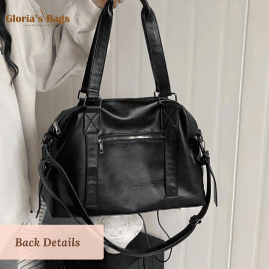 Michelle’s Structured Essential | Handbag Gloria Bags