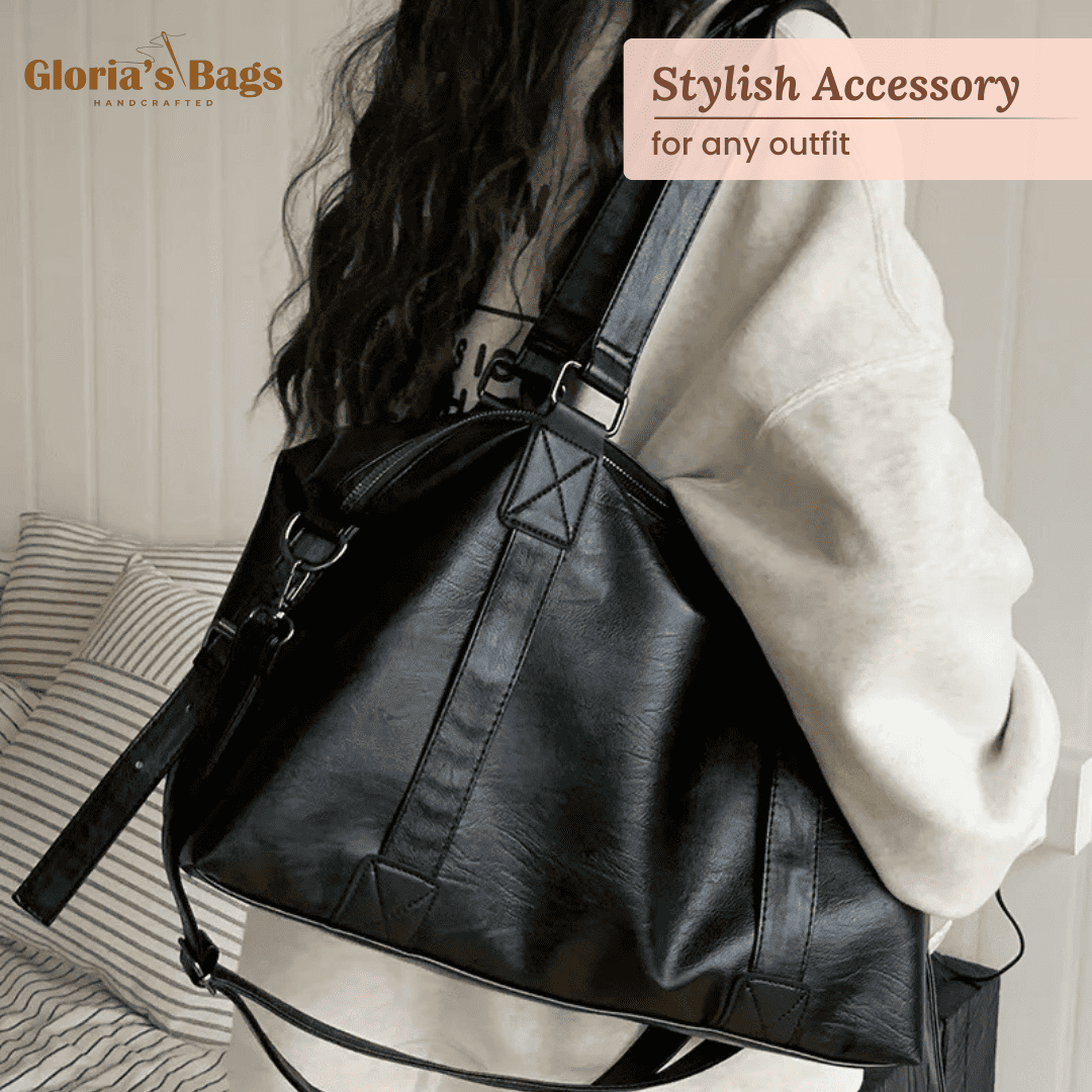 Michelle’s Structured Essential | Handbag Gloria Bags