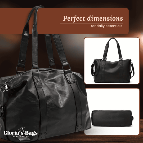 Michelle’s Structured Essential | Handbag Gloria Bags