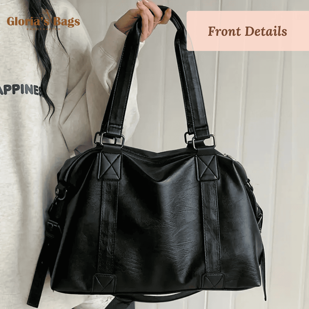 Michelle’s Structured Essential | Handbag Gloria Bags